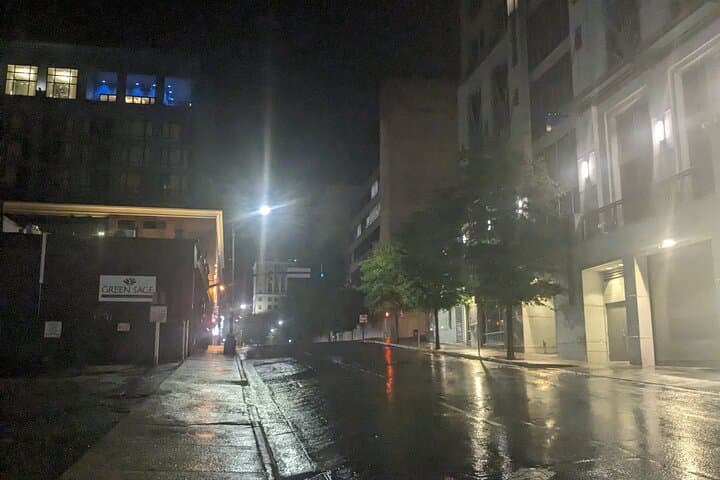 Asheville True Crime Walking Tour: Explore the City's Dark History photo 4