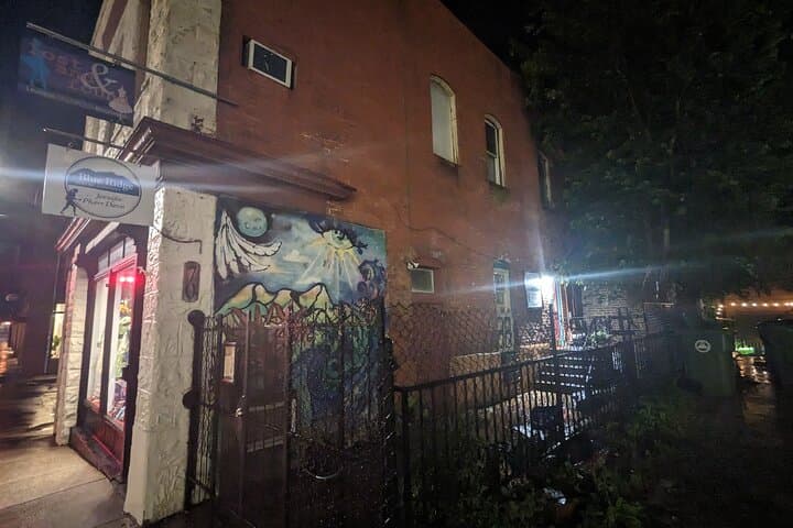 Asheville True Crime Walking Tour: Explore the City's Dark History photo 5