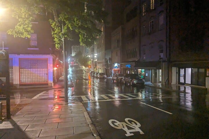 Asheville True Crime Walking Tour: Explore the City's Dark History photo 6