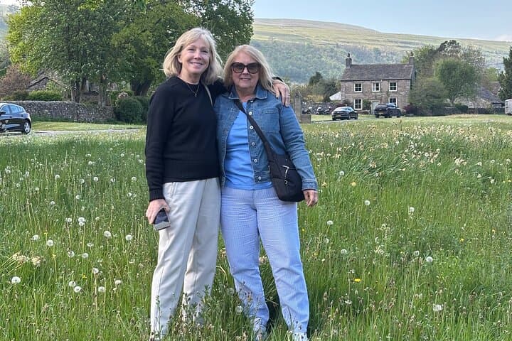 All Creatures Filming Locations Day Tour: Yorkshire Dales from York photo 6