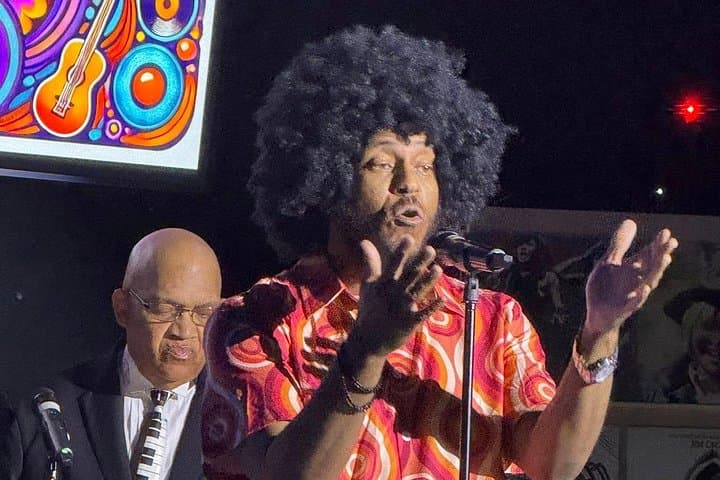 Rock N Soul Ultimate Live Show at GTS Theatre — Myrtle Beach Nightlife Guide photo 2