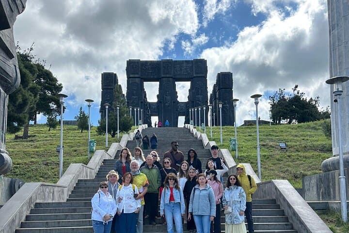 Tbilisi to Sighnaghi Day Tour — Bodbe Monastery, Wine Tastings & Chronicles of Georgia photo 3
