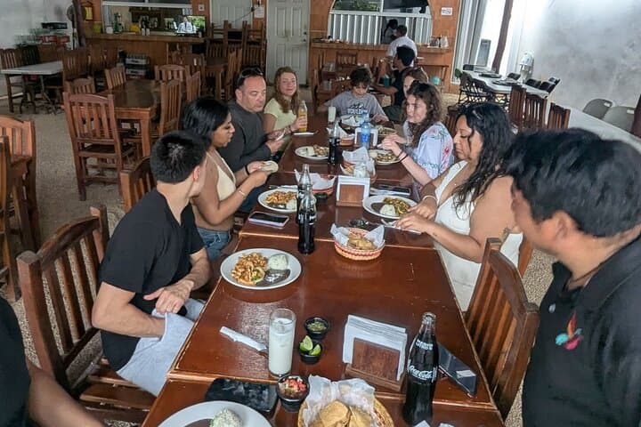 Tulum Ruins, Akumal Turtles & 3 Cenotes — Riviera Maya Day Tour photo 5