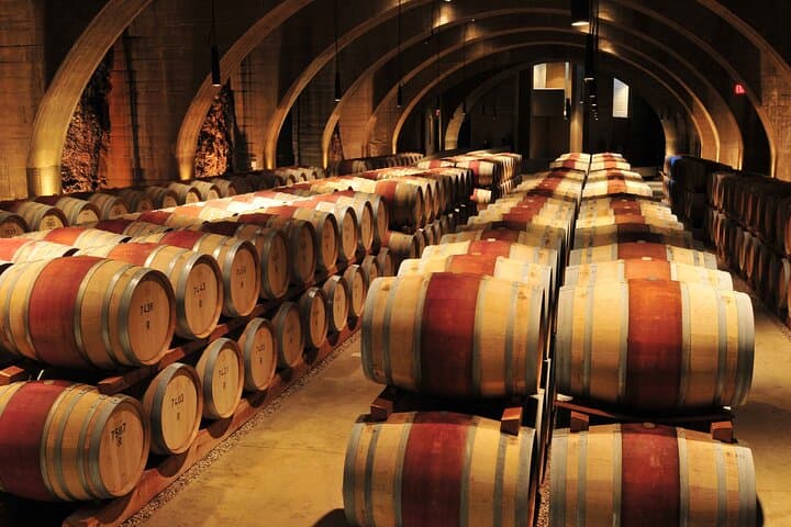 Kelowna Wine, Cider, Spirits & Beer Tour — Okanagan Tasting Day Trip photo 3