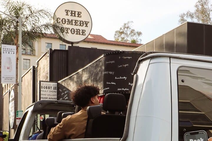Hollywood to Beverly Hills Celebrity Homes Tour — See Stars, Landmarks & Sunset Strip photo 3