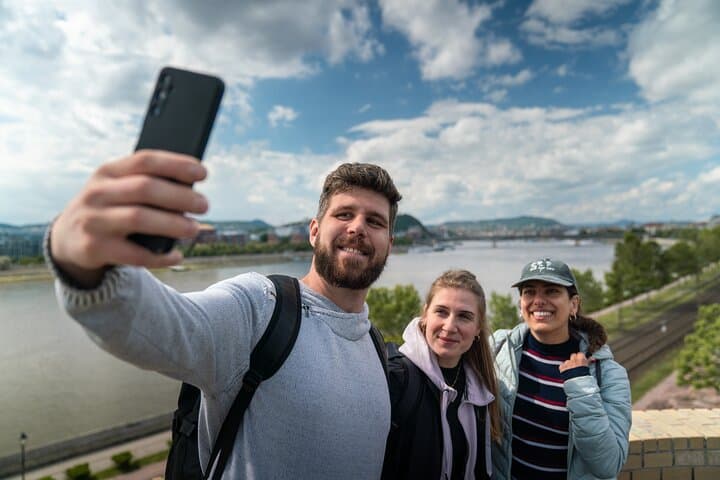 Explore Budapest by E-Bike: Hidden Gems Along the Danube photo 5