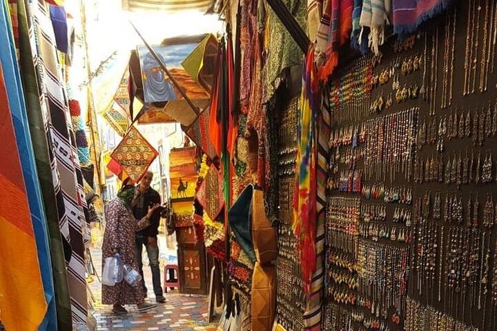 Essaouira Day Trip from Marrakech — Private Coastal Escape & Medina Walk photo 5