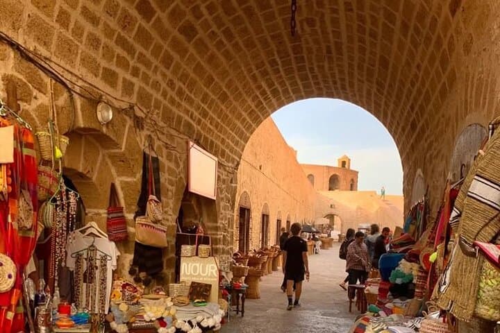 Essaouira Day Trip from Marrakech — Private Coastal Escape & Medina Walk photo 6