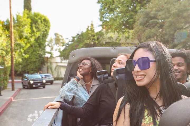 Hollywood Celebrity Homes & 48-Hour Hop-On Hop-Off: Essential LA Sightseeing Guide photo 2