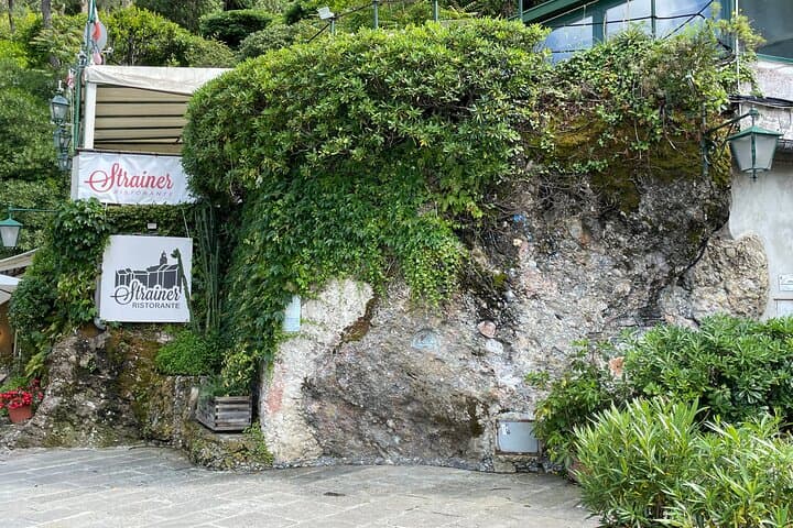 Discover Portofino in 40 Minutes: Guided Mini-Group Walking Tour photo 6