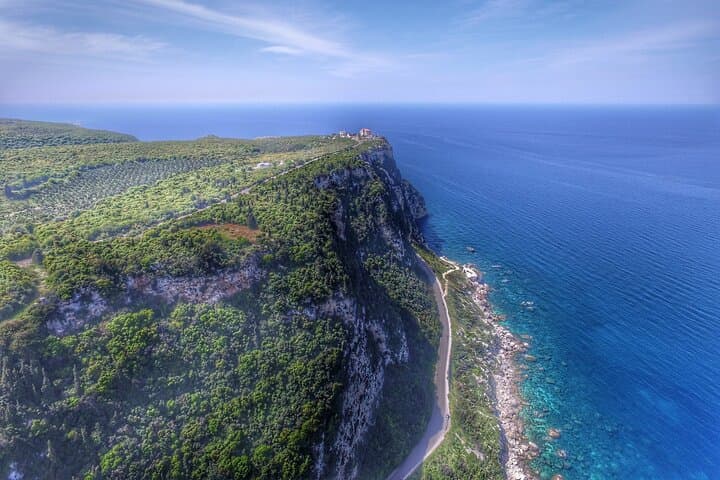 Coastal Classics: Jeita Grotto, Harissa & Byblos Private Day Tour from Beirut photo 3