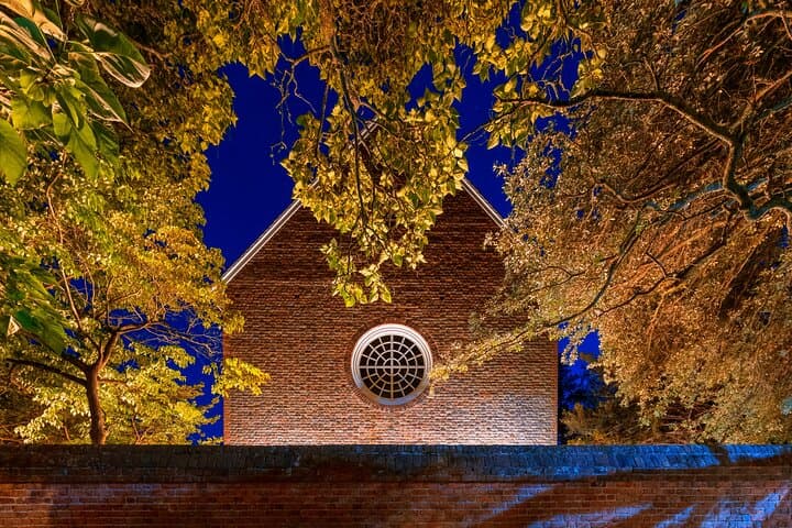 Night Watchman's Ghost Tour in Williamsburg: Haunted Evening Walk Through Colonial History photo 2