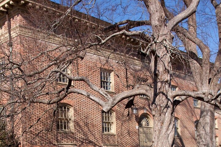 Night Watchman's Ghost Tour in Williamsburg: Haunted Evening Walk Through Colonial History photo 3