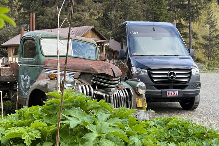 Refined Alaskan Escape: Private Custom Tours Tailored to Your Alaska Adventure photo 6