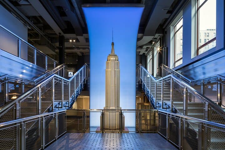 half-day-nyc-bus-tour-with-observation-deck-empire-state photo 4