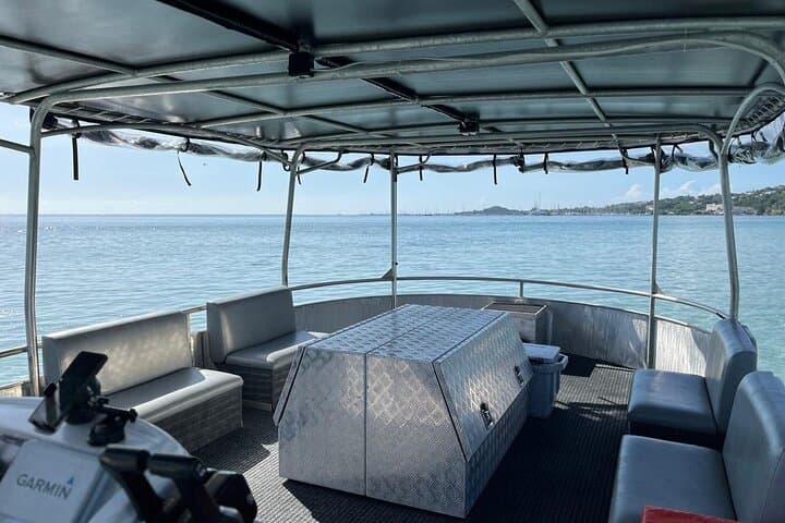 Private Sunset Cruise in Tahiti: Romantic Proposal & Celebration Tour photo 3