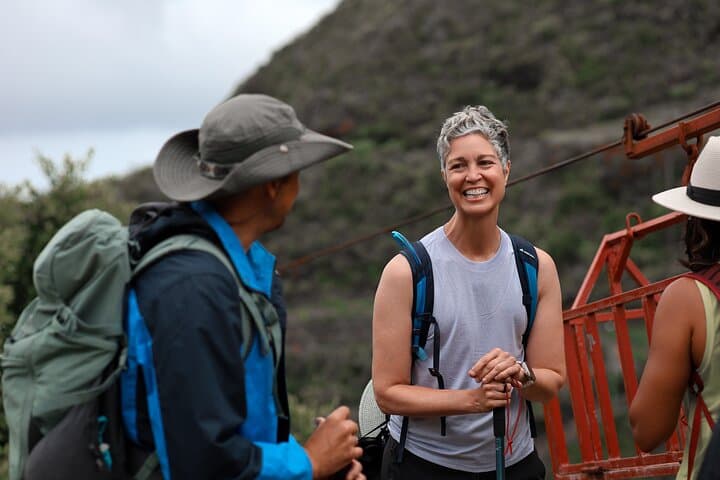 Anaga Enchanted Forest & Ridge Hike — Full-Day Hiking Tour in Tenerife photo 3