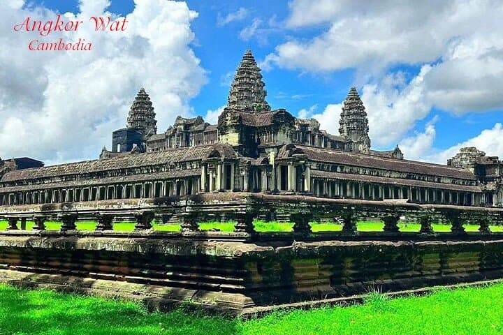 2-Day-Angkor-Wat-Highlights-Sunrise-and-Sunset-Tour photo 3