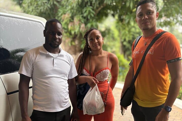 St. Lucia Private Airport Transfer — Hewanorra to Hotel (60–90 min) photo 5
