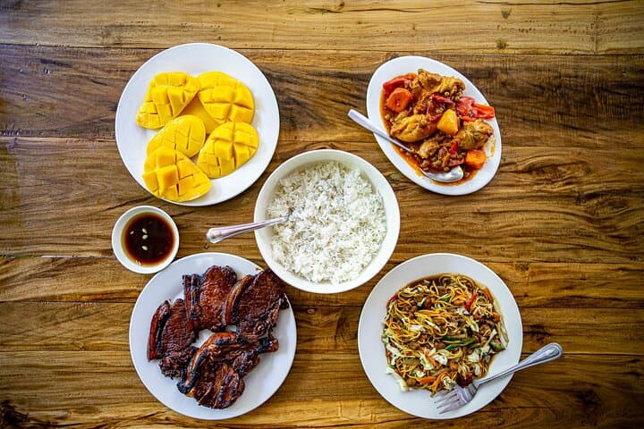 Kawasan Canyoning: Full-Day Kawasan Falls Adventure with Lunch photo 3
