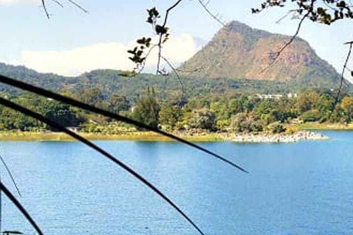 Live Atitlan: 3-Day Hiking and Quetzal-Watching Tour on Lake Atitlan