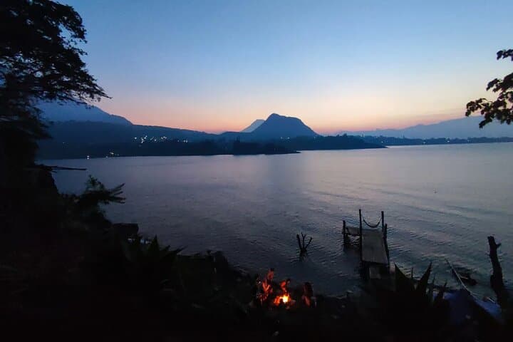 Live Atitlan: 3-Day Hiking and Quetzal-Watching Tour on Lake Atitlan photo 2
