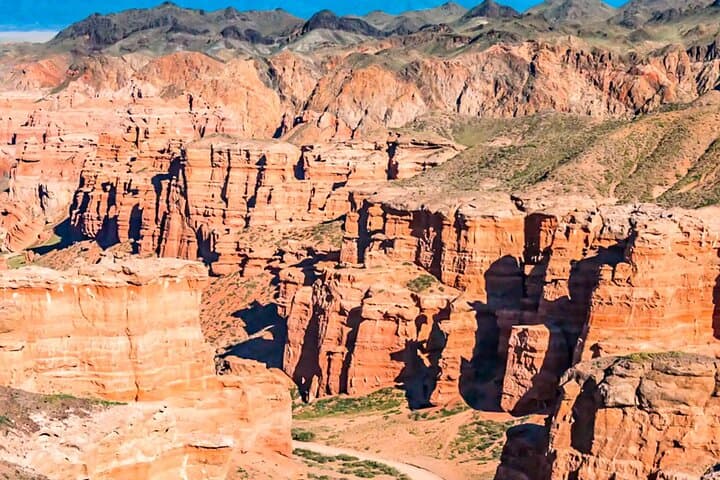 Private 10-Day Classic Kazakhstan Family Tour — Astana to Almaty, National Parks & Canyons photo 5