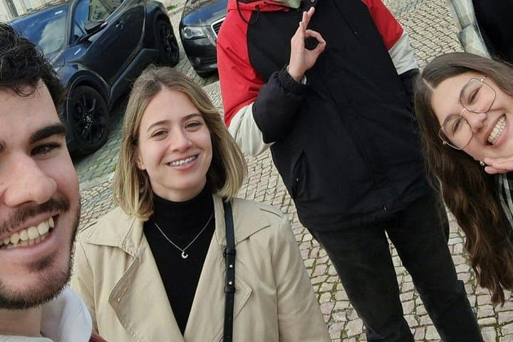 Secrets of Setúbal: Self-Guided Exploration Game Through the Historic Fishing Port photo 2
