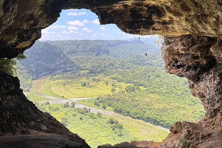Rio Tanamá & Cueva Circuit: Arecibo’s River Caves Day Tour photo 2