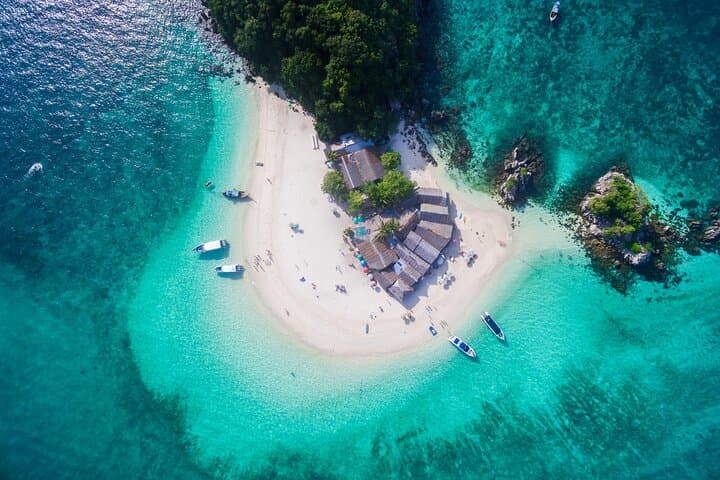 Phi Phi Islands Eco Tour: Snorkel Maya Bay, Pileh Lagoon & Khai Island photo 4