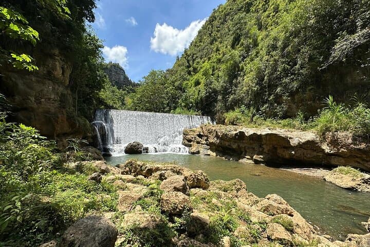 Rio Tanamá & Cueva Circuit: Arecibo’s River Caves Day Tour photo 4