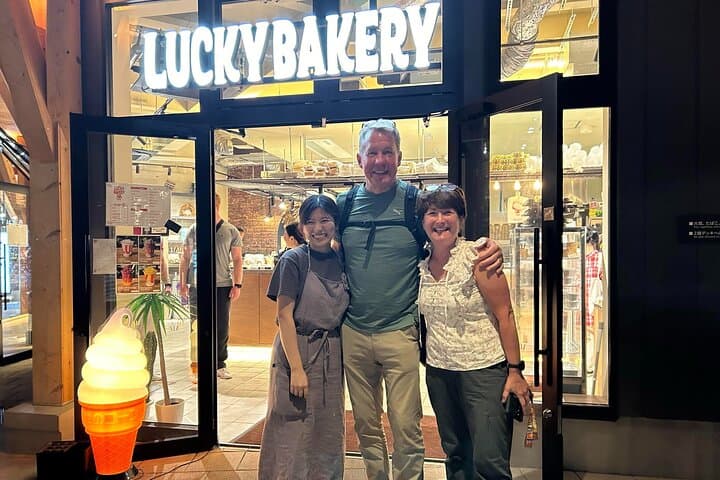 Hiroshima Peace Bicycle Tour and Okonomiyaki Dinner: Evening Ride Through History photo 3
