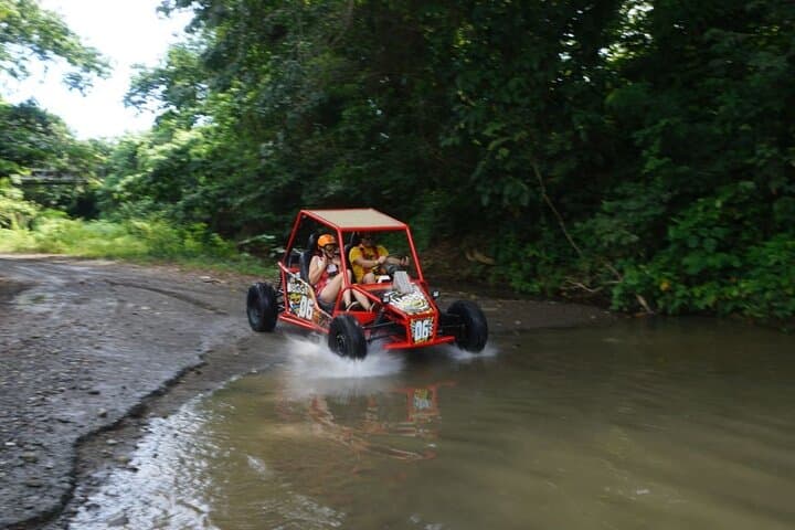 Super Buggies Adventure Tour: Drive Riverbeds & Beaches near Puerto Plata photo 5