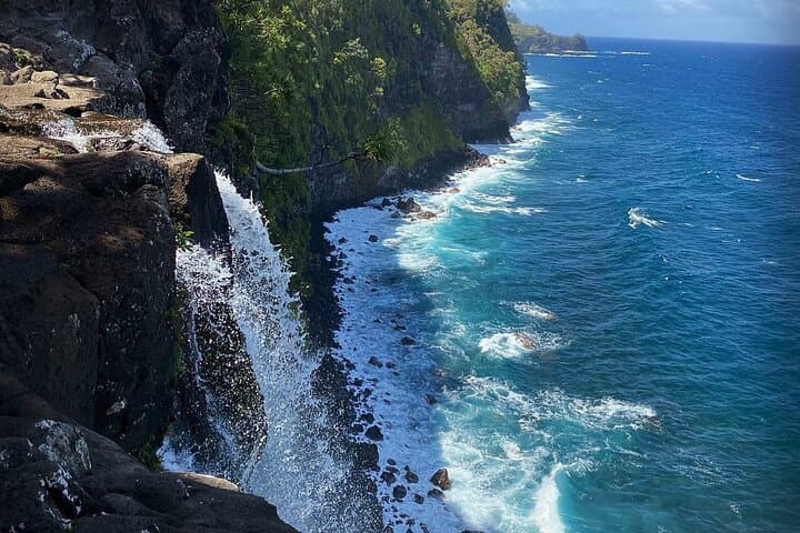 Come Hike Maui with Me: Small-Group Rainforest and Waterfall Hikes on Maui photo 5