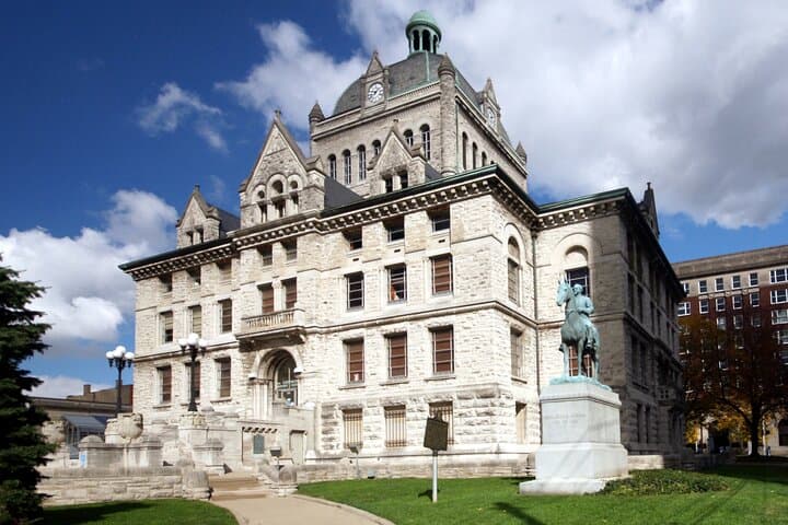 Lexington & Concord Legends: Private Revolution and Literature Day Tour from Boston photo 1
