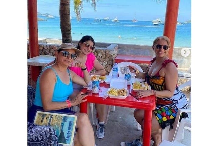 Day Trip to Taboga Island: Ferry Beaches, Lunch & Short Hikes from Panama City photo 3