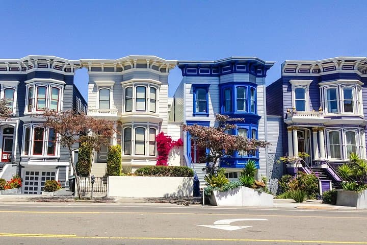 San Francisco Essentials: 5-Hour Private Luxury City Tour – Top Sights & Local Secrets photo 6