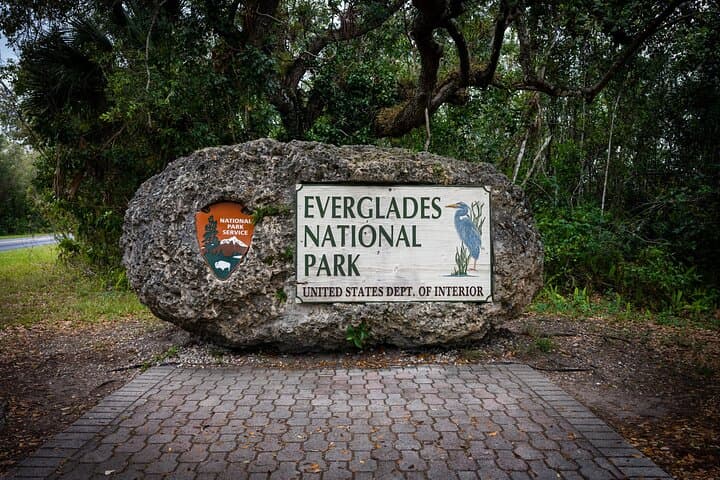 Private Everglades Eco Adventure: Airboats, Gators & Wild Florida photo 2
