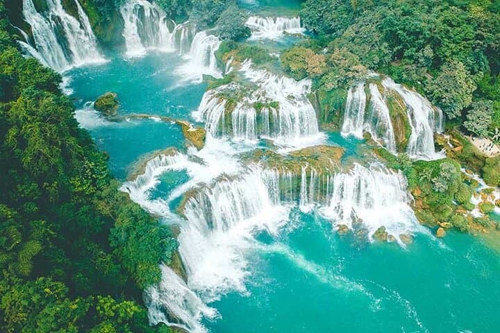 Ba Be Lake 3-Day Adventure: Homestays, Hiking & Ban Gioc Waterfall