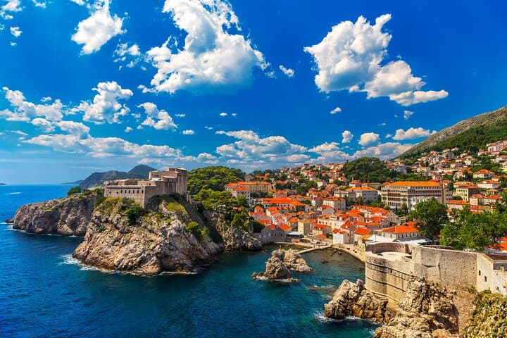 Dubrovnik to Montenegro and Bosnia: Private Day Tour Along the Bay of Kotor & Trebinje photo 6