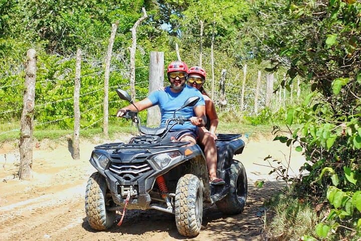 Puerto Plata Buggy & Quad Adventure: Off‑Road Tour Through Sugarcane Fields photo 2