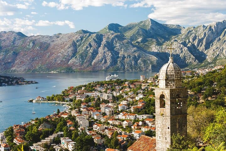 Dubrovnik to Montenegro and Bosnia: Private Day Tour Along the Bay of Kotor & Trebinje photo 5