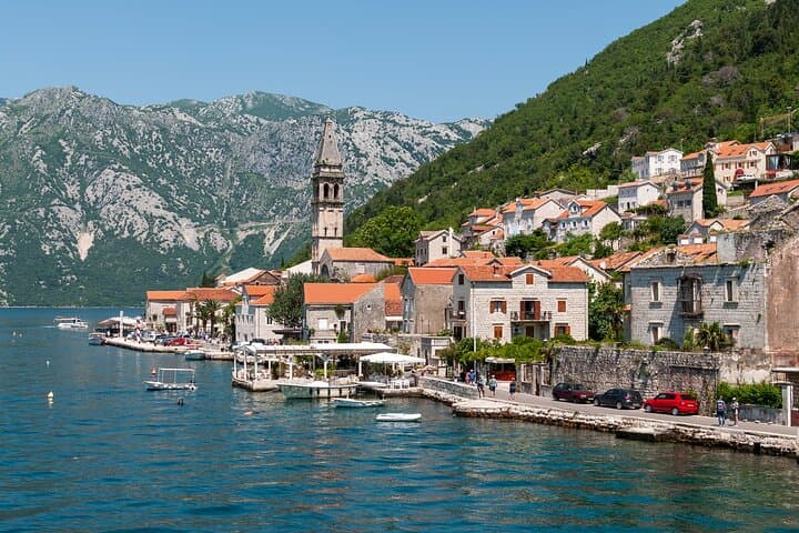 Dubrovnik to Montenegro and Bosnia: Private Day Tour Along the Bay of Kotor & Trebinje photo 4