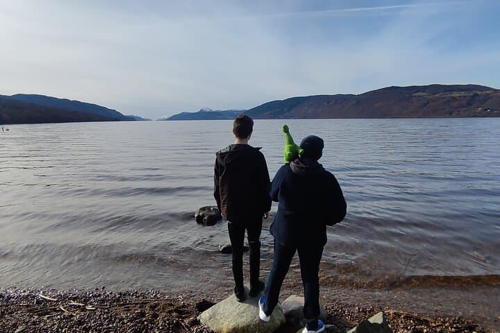 Invergordon Private Tour: Loch Ness, Cawdor Castle, Culloden & Clava Cairns