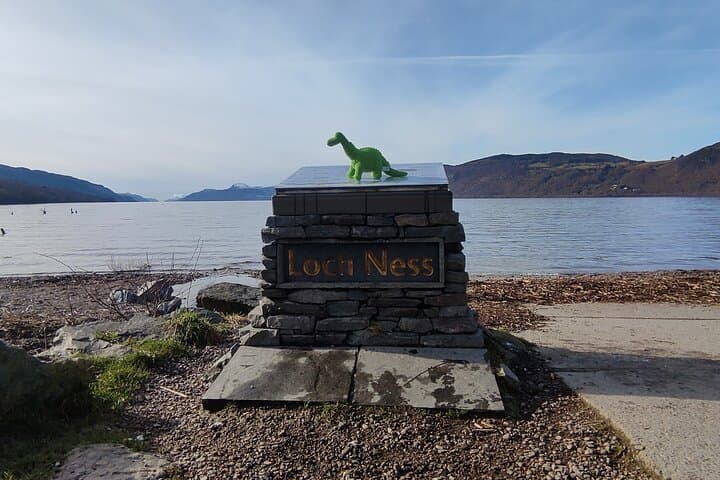 Invergordon Private Tour: Loch Ness, Cawdor Castle, Culloden & Clava Cairns photo 3