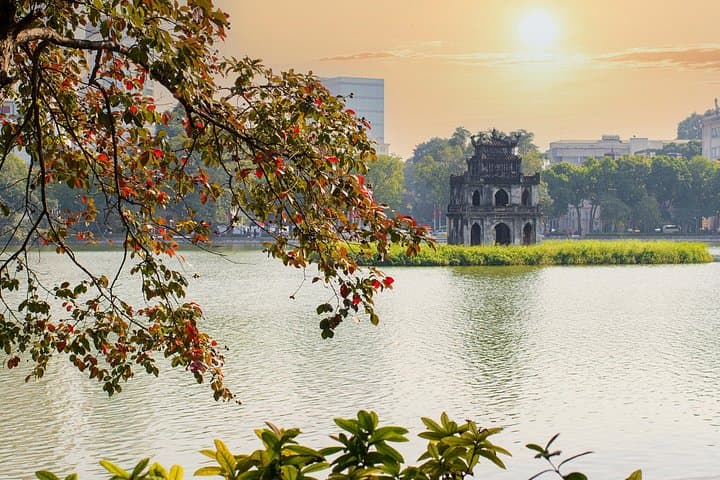 Melody of Vietnam and Bali: 11-Day Cultural and Active Adventure photo 2
