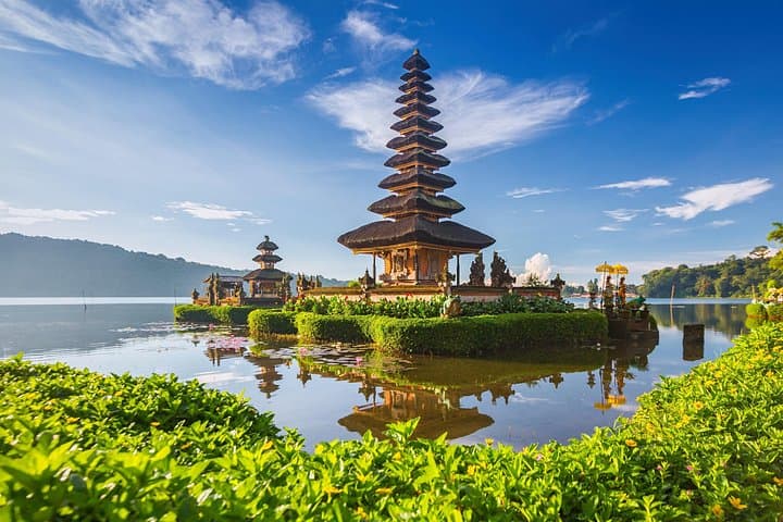 Melody of Vietnam and Bali: 11-Day Cultural and Active Adventure photo 4