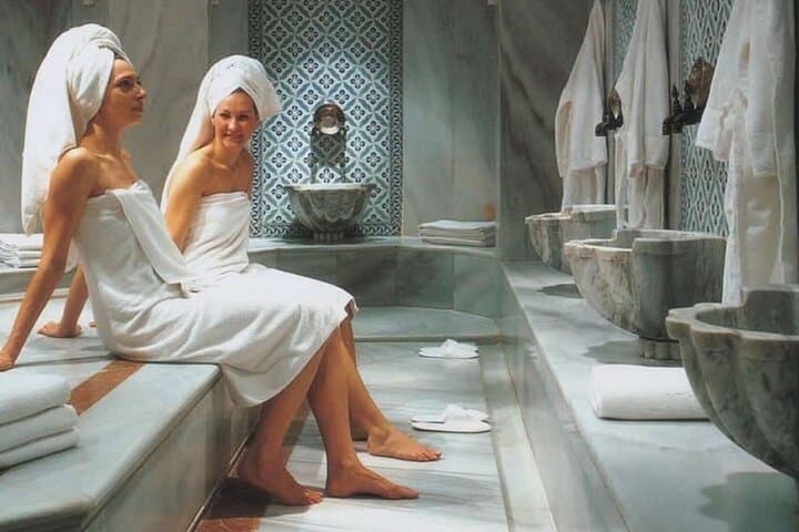 Private Ephesus Shore Excursion and Traditional Turkish Hamam from Kuşadası photo 2