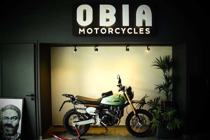 Corfu Motorcycle Rentals: Self-Guided Two-Wheel Adventures from Corfu Town