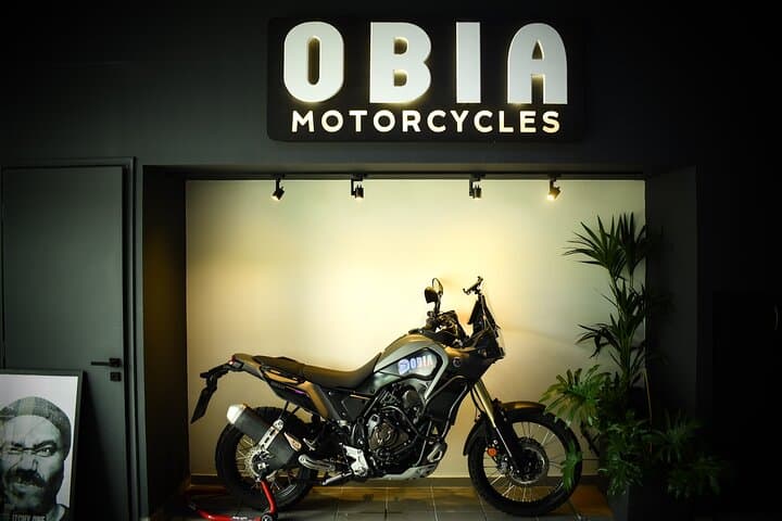 Corfu Motorcycle Rentals: Self-Guided Two-Wheel Adventures from Corfu Town photo 4